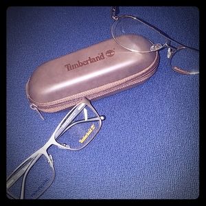 Timberland EyeWear Case